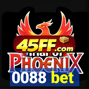0088 bet